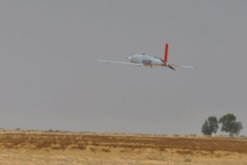 Израиль вынужден использовать свои боевые новинки для преодоления ПВО САР