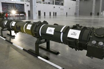 Госдеп после презентации ракеты 9М729 вновь призвал Россию соблюдать ДРСМД