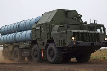 С-300 в Сирии не стреляют по воробьям и мотылькам