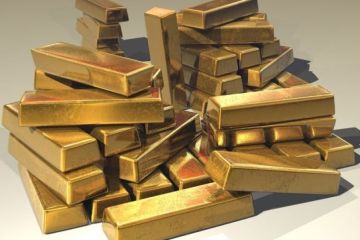 Банк Англии отказался выдать Мадуро $1,2 миллиарда золотом