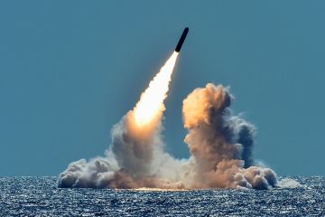 США начали производство ядерных зарядов малой мощности W76-2