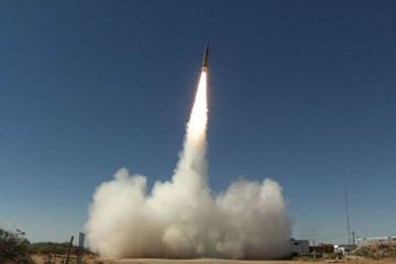 Минобороны раскрыло данные о производстве в США запрещенных ДРСМД ракет