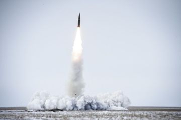 Эксперт: «Россия создаст гиперзвуковую ракету за полтора-два года»
