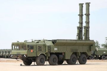 В бундестаге предложили России разместить новые ракеты за Уралом