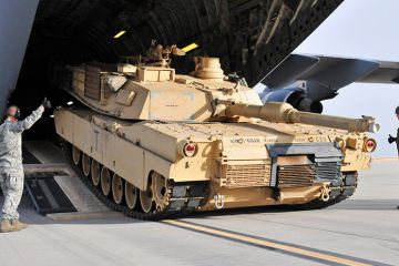 Проверка боем: почему в США опасаются перерасхода средств на модернизацию армии