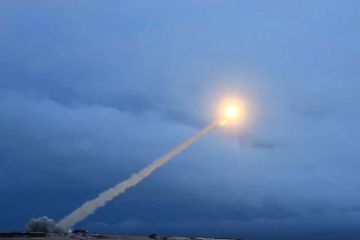 В США заявили об испытаниях Россией ракеты неограниченной дальности