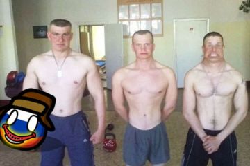 Приколы в армии России