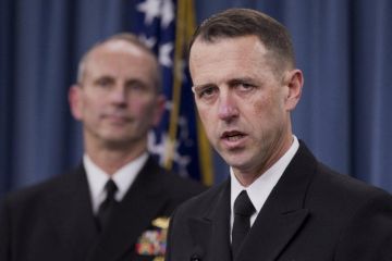 Американский адмирал пригрозил России ограничениями в Черном море