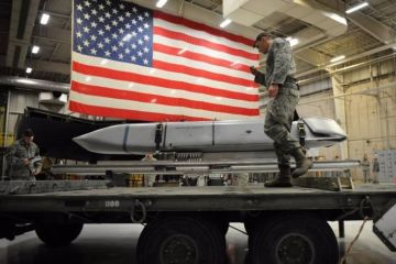 Чехия не даст США разместить ракеты на своей территории