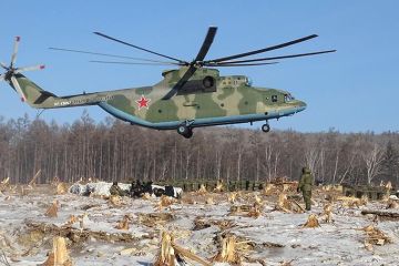 Десантники получат собственную авиацию