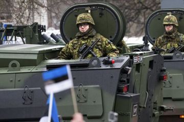 В Эстонии заявили о подготовке к войне