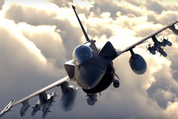 В США анонсировали новый истребитель F-21