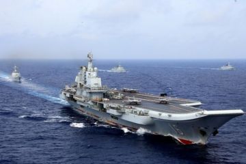 Экс-главком НАТО: Китай расправляет плечи, а союзники США в Азии чувствуют себя брошенными