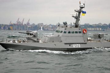 Украина мечтает единолично хозяйничать во внутренних водах двух наших стран