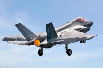 «Приземлить» парочку F-35: почему США не решаются на вторжение в Венесуэлу