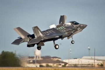 F-35 уничтожил радар в Сирии несмотря на защиту ПВО?