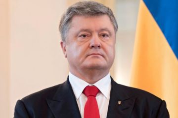 Порошенко разругался с НАТО