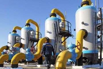 Украина с США ударят по «Газпрому» «планом Б»