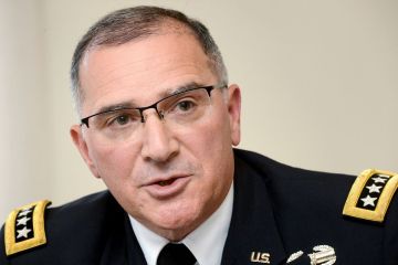 Американский генерал запросил два эсминца для борьбы с «российской агрессией» в Европе