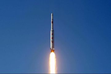 СМИ сообщили о подготовке КНДР к запуску ракеты