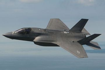 Польша захотела купить F-35 у США