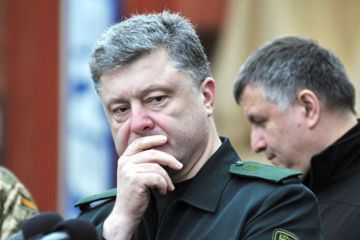 Порошенко примет участие в испытаниях новых ударных беспилотников