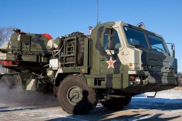 Эрдоган хочет уже С-500: «Триумфы» пускают ко дну отношения Турции и США