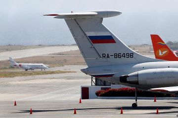 Как долго российские военные пробудут в Венесуэле