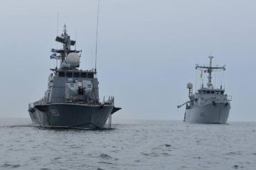 НАТО расширит поддержку Грузии и Украины в Черном море