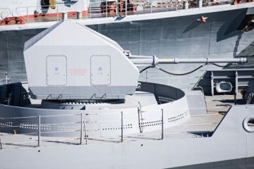 «Мало не покажется». Что Москва приготовила для кораблей НАТО в Черном море