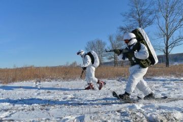 Пушков призвал готовиться к "битве за Арктику"