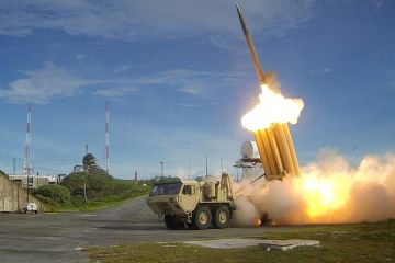 США разместят систему ПРО THAAD в Румынии