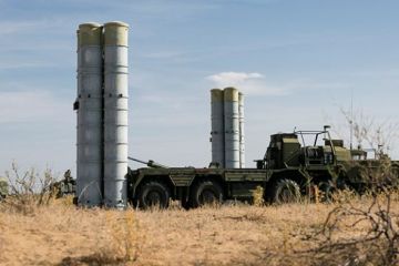 Сколько ракет нужно запустить российскому комплексу С-300, чтобы сбить 36 самолётов