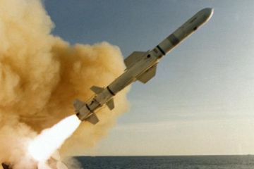 Американские ракеты опозорятся в морской битве с Россией