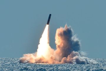 США засекретили свои ядерные ракеты