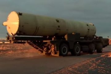 А-325 «Нудоль»: чем опасна для США новейшая российская система ПРО