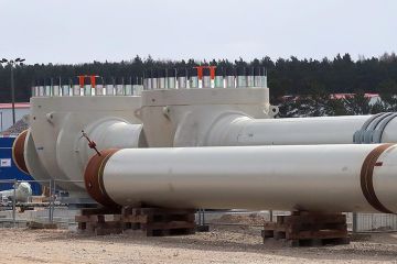 Почему американцы называют российский газ некачественным