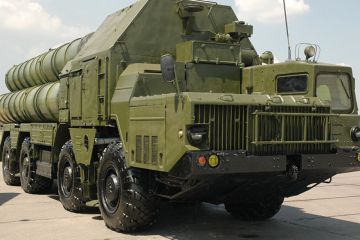 Чем опасны для России американские С-300