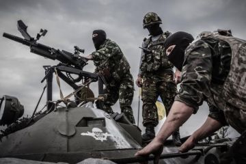 Киев получит военную помощь от Вашингтона