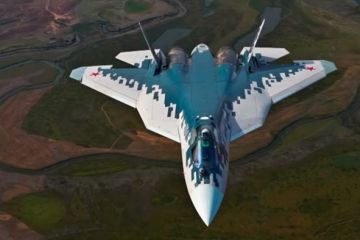 Су-57 волевым решением массово пойдет в войска