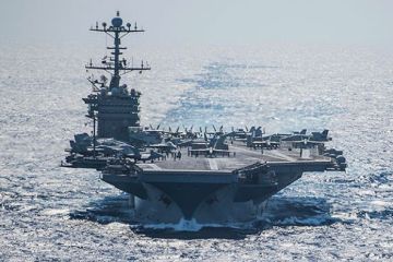 National Interest: новая война в Персидском заливе дорого обойдётся США