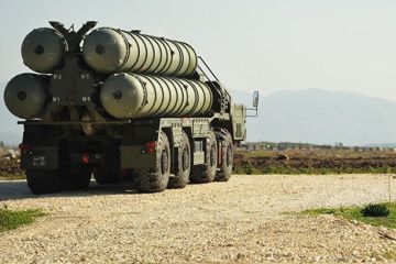 Türkiye: С-400 подорвут монополию США