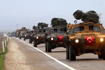 Турция может выйти из НАТО
