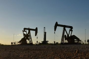 Вытеснит ли Америка Россию с нефтяного рынка