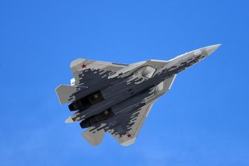 В России началась разработка противокорабельной ракеты для Су-57