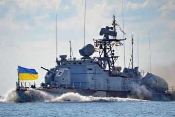 В ВМС Украины начался курс планирования военных операций по стандартам НАТО