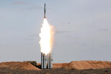 В «Алмаз-Антей» раскрыли особенности ракет С-500