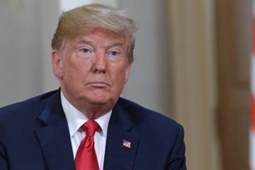 Трамп одобрил удары по Ирану, но затем передумал