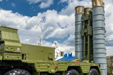Новейшая система ПВО С-500 «Прометей» готова к серийному производству