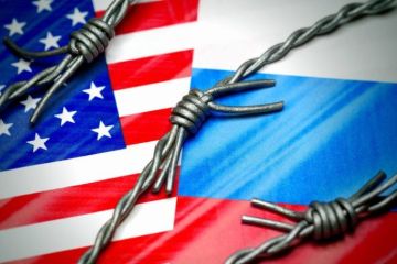 США обострили концепцию борьбы с Кремлем